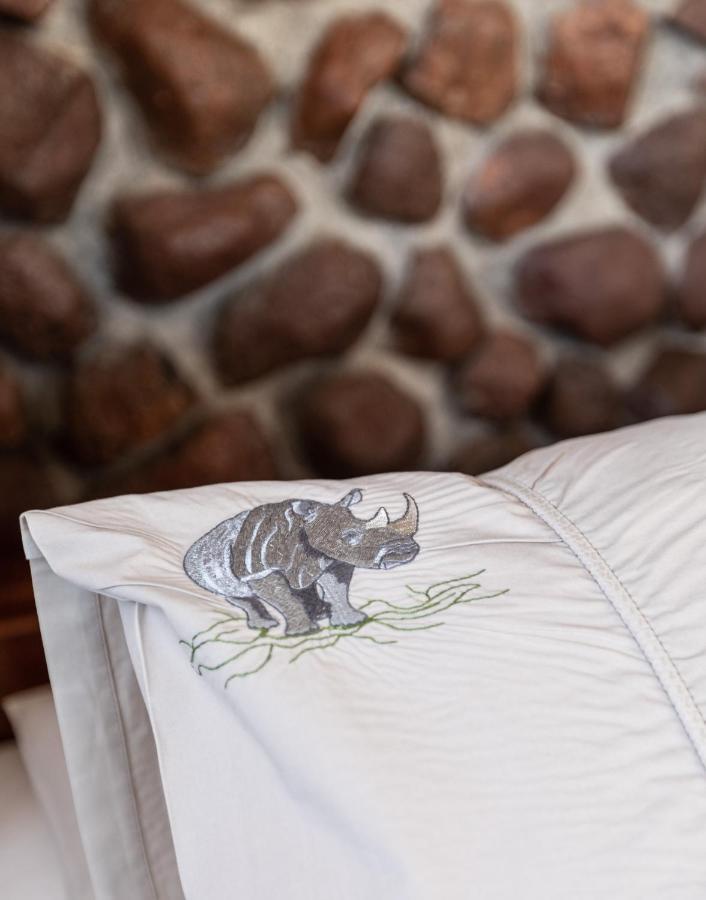 Hohenstein Lodge Usakos Экстерьер фото
