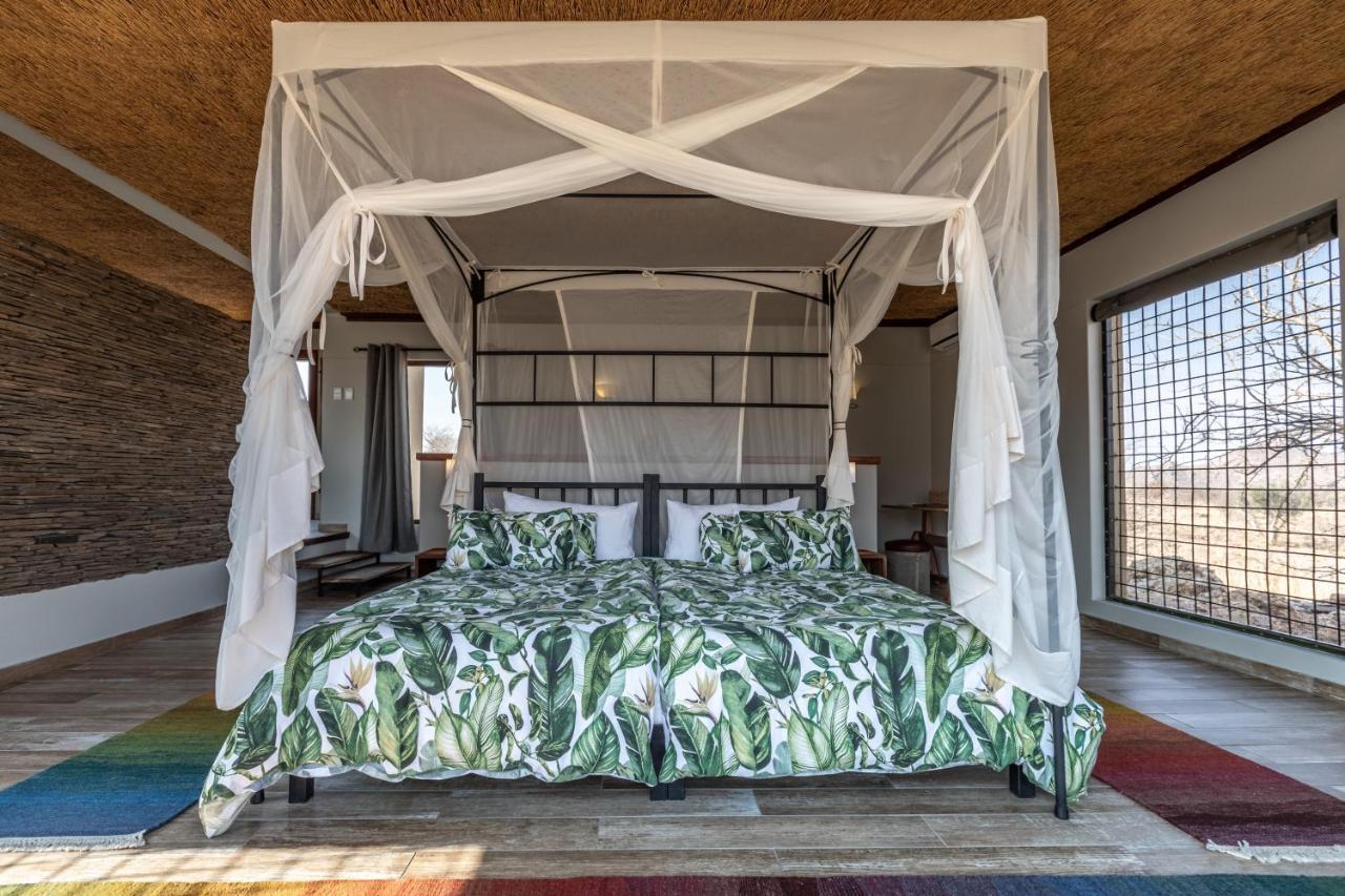 Hohenstein Lodge Usakos Экстерьер фото