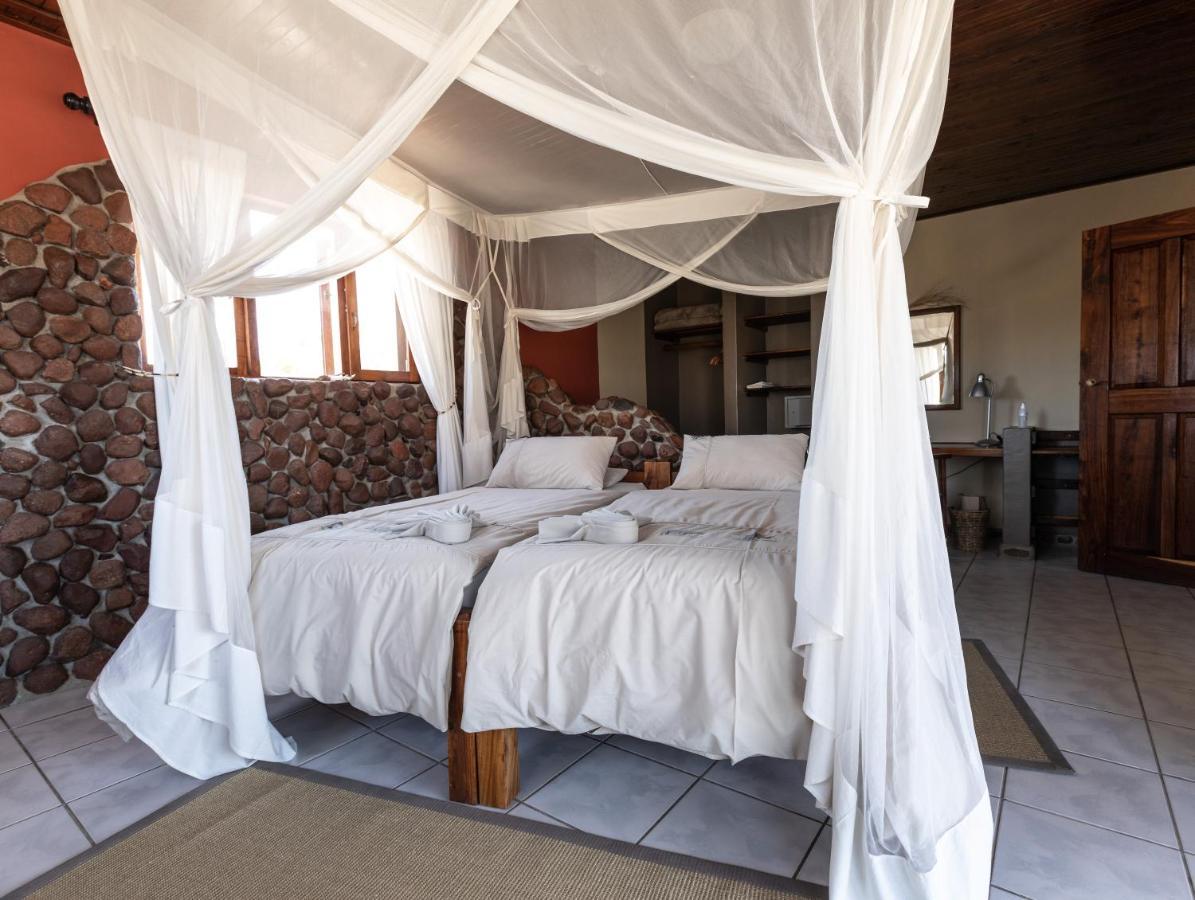 Hohenstein Lodge Usakos Экстерьер фото